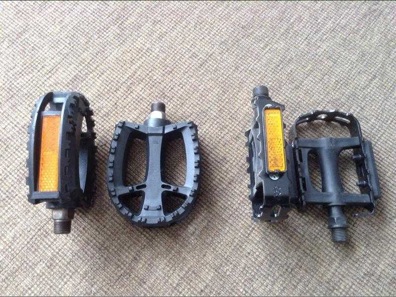 Bike Pedals