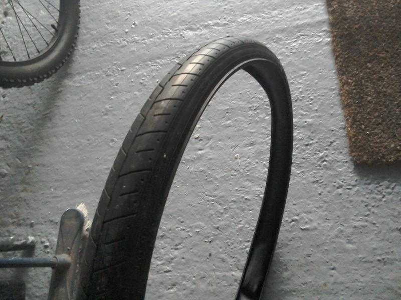 Bike tyre 26 inch.