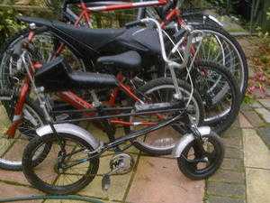 Bikes For Sale