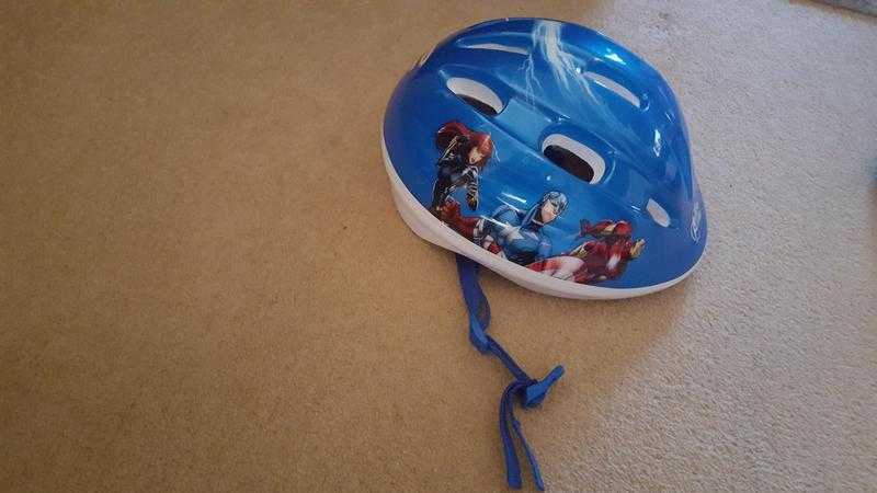 Bikes helmet