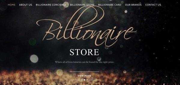 Billionaire Concierge - Bespoke Concierge Services