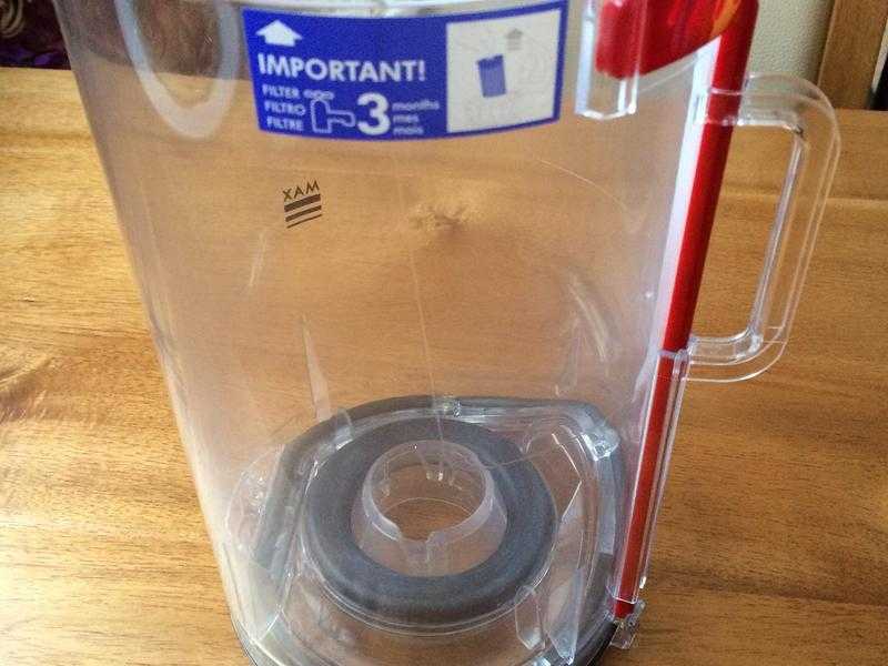 Bin for Dyson DC25 Vacuum Cleaner