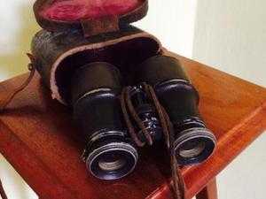 binoculars