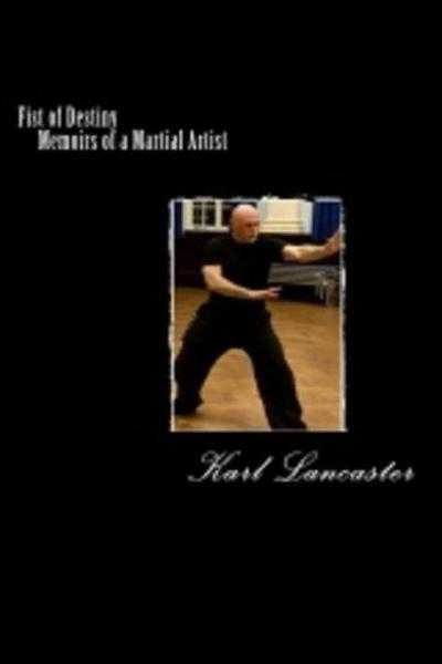 Biography on martial arts champion