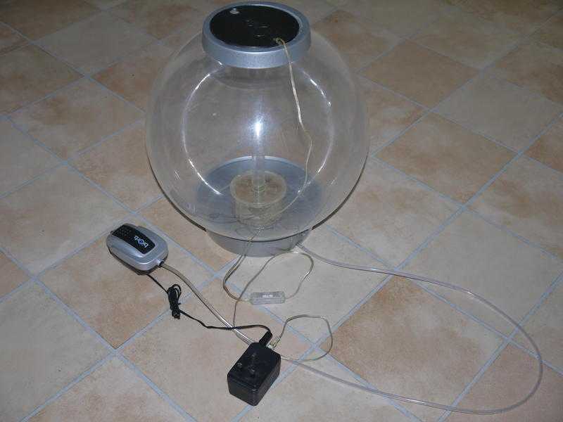 BiOrb 30 litre Fish Tank