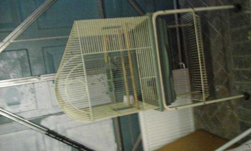 bird cage