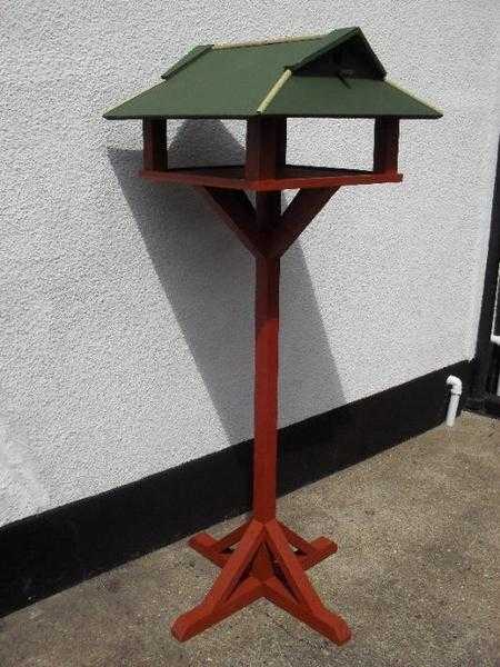 Bird Table