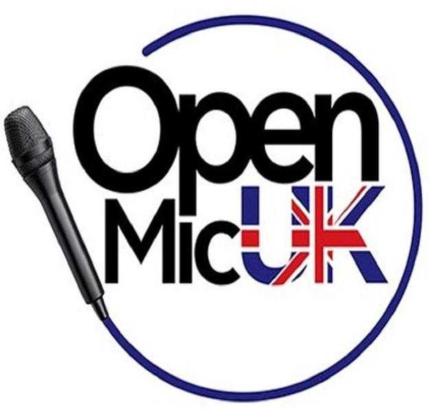 Birmingham Singing Competition - Open Mic UK