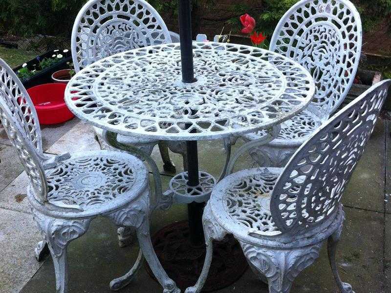 Bistro set