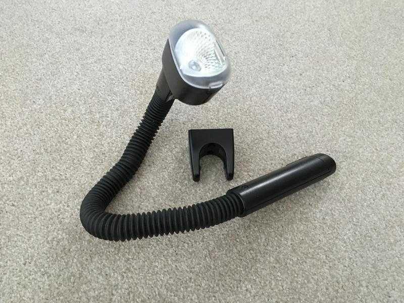 Black and Decker snake light