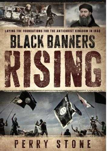 BLACK BANNERS RISING