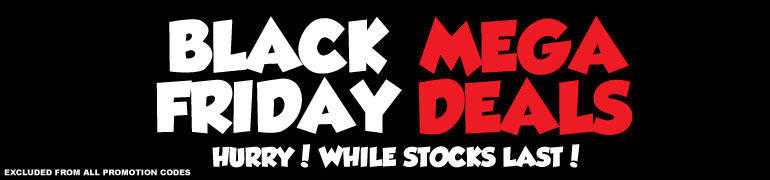 Black Friday 2016 Mega Deals Shop Online at The Works