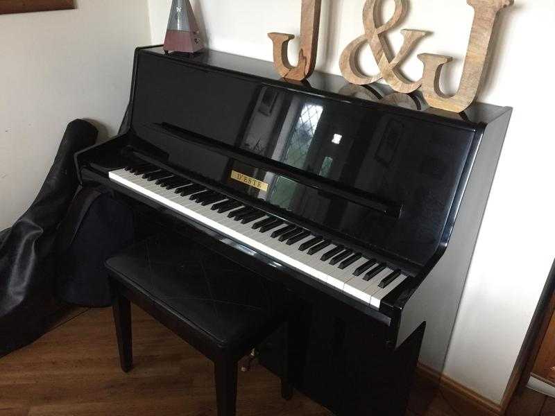 Black Piano For Sale