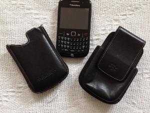 Blackberry Curve 8520 White Unlocked