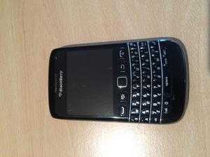 BLACKBERRY TORCH