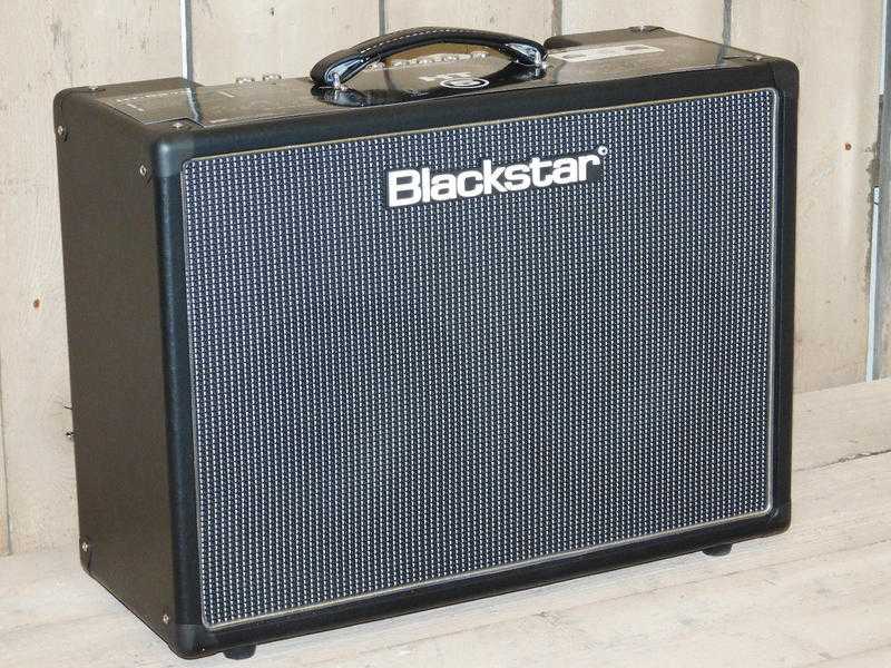 Blackstart HT5 Valve Guitar Amp