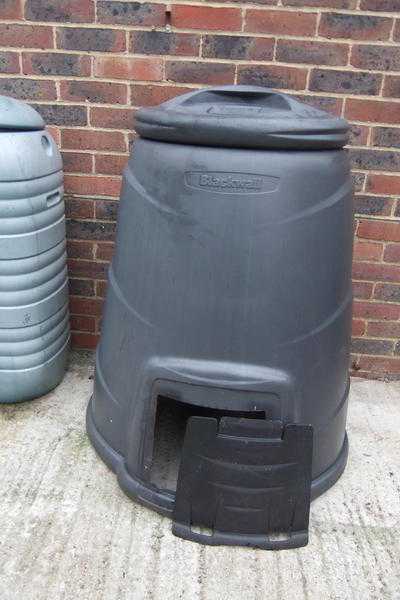 Blackwell 330 litre garden composter