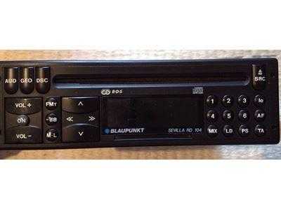 Blaupunkt Sevilla RD 104