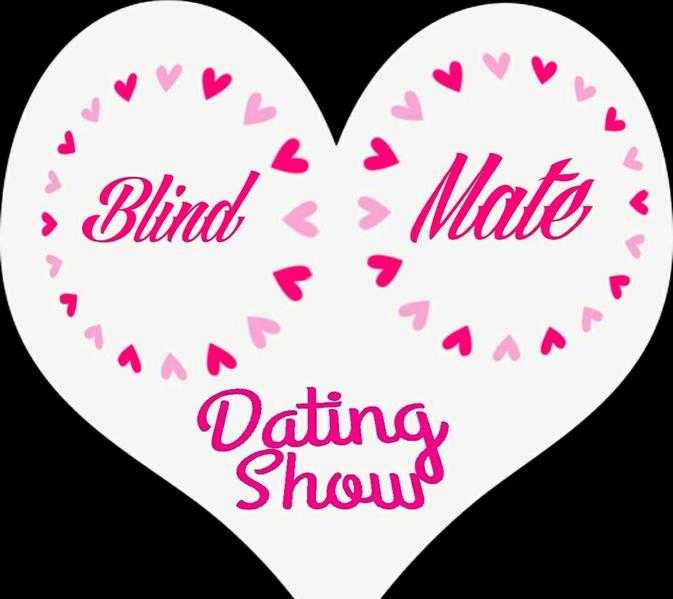Blind Mate dating game show