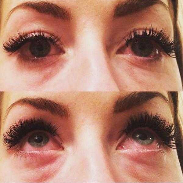 Blink Lashes ( Mink eyelash extensions)