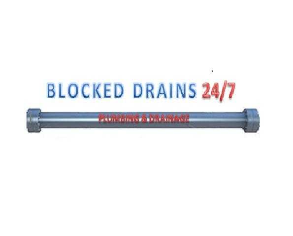 Blocked Drains 247