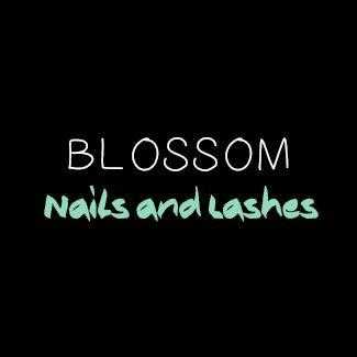 Blossom- Nails and Lashes