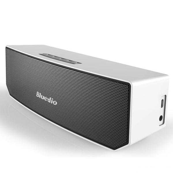 Bludio BS3 wireless bluetooth speaker