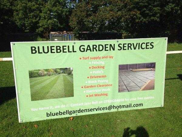 Bluebell Garden Services