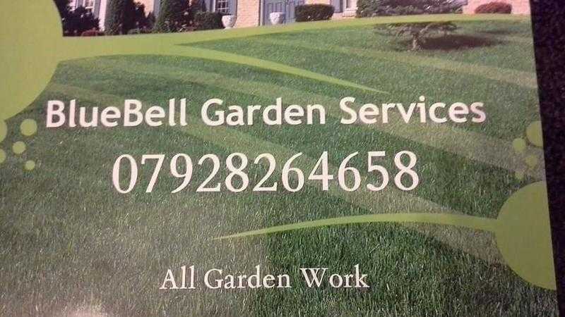 Bluebell Garden Services