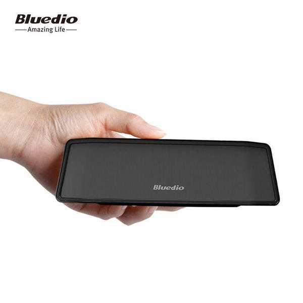 BLUEDIO PORTABLE SPEAKER