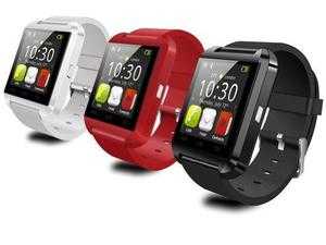 Bluetooth Smart watch