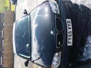 BMW 1 Series 2006