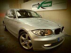 BMW 1 Series 2007