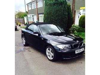 BMW 1 Series 2009