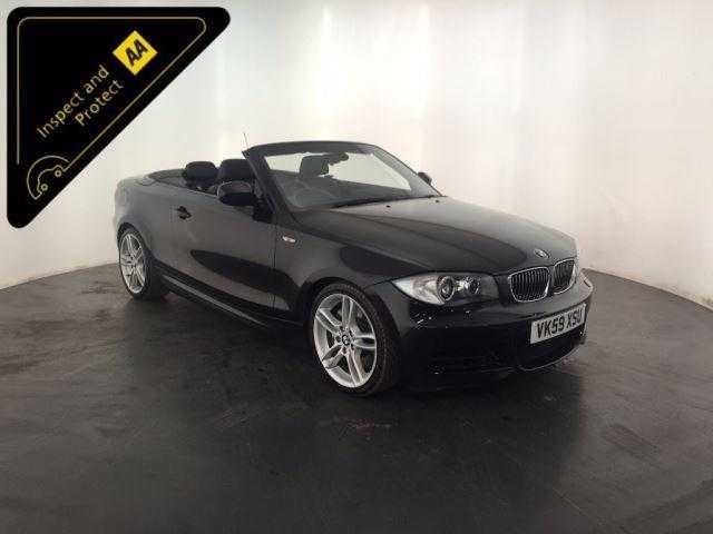 BMW 1 Series 2009