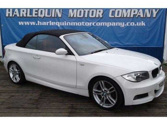 BMW 1 Series 2009