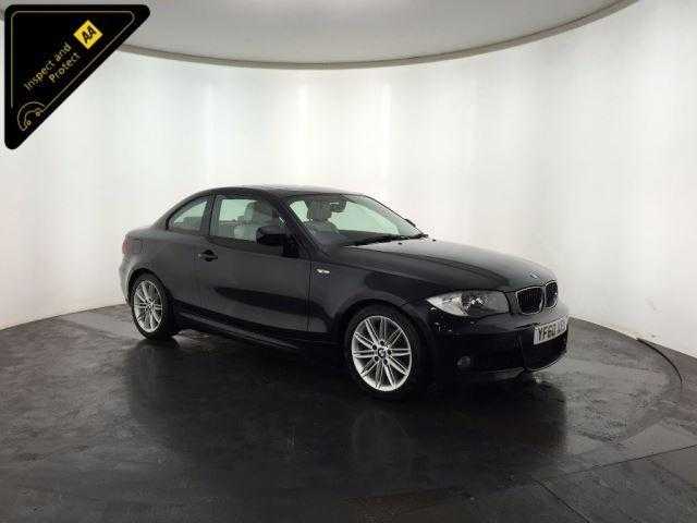 BMW 1 Series 2010