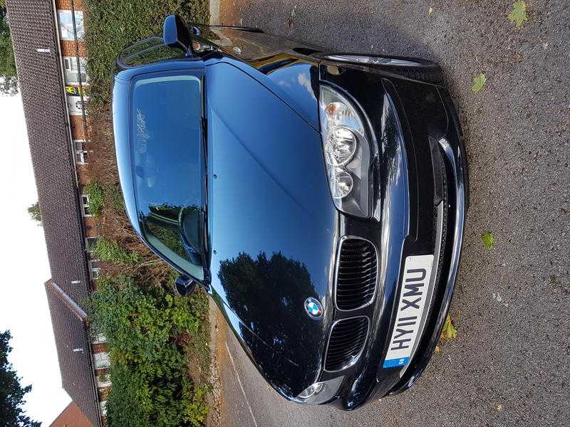 BMW 1 Series 2011 - 118d SE - Low Milage