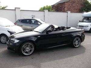 BMW 1 Series 2012