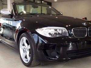 BMW 1 Series 2013