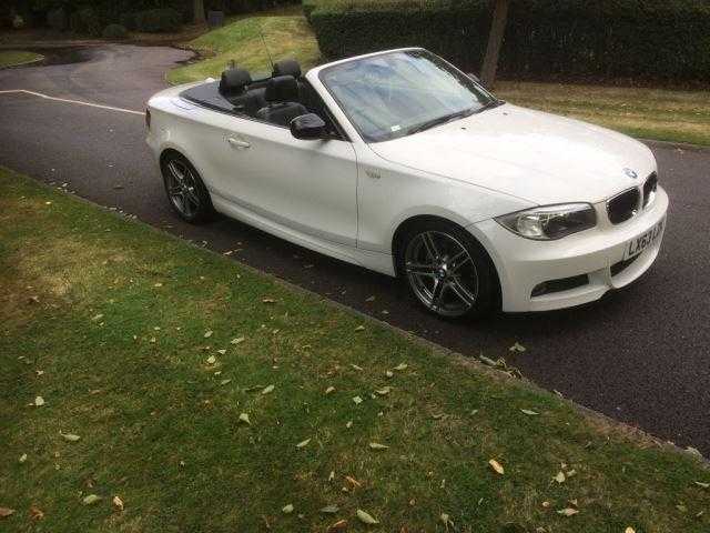 BMW 1 Series 2013