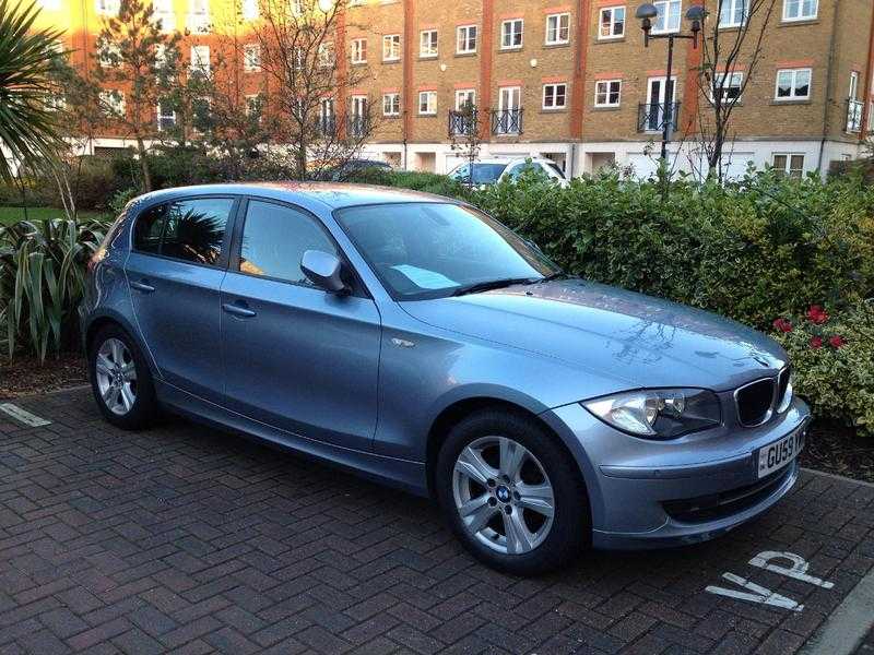 BMW 116i SE