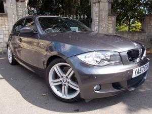 BMW 130i M Sport 2007