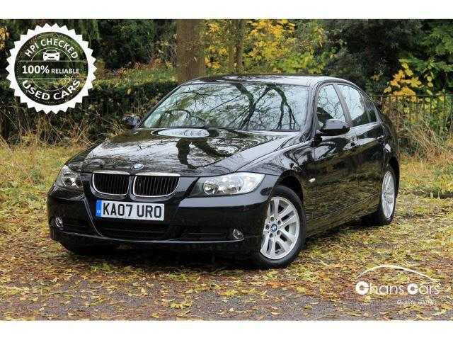 BMW 3 Series 05