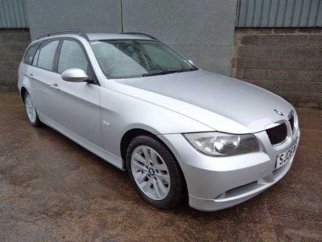 BMW 3 Series 06