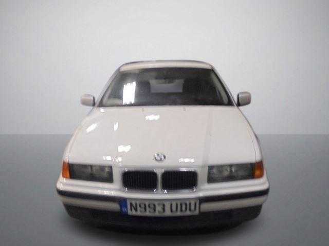 BMW 3 Series 1995