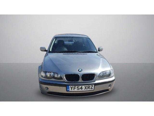 BMW 3 Series 2004