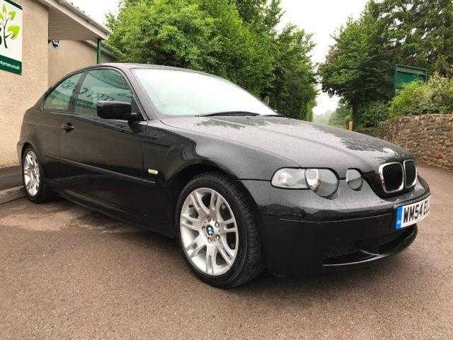 BMW 3 Series 2004