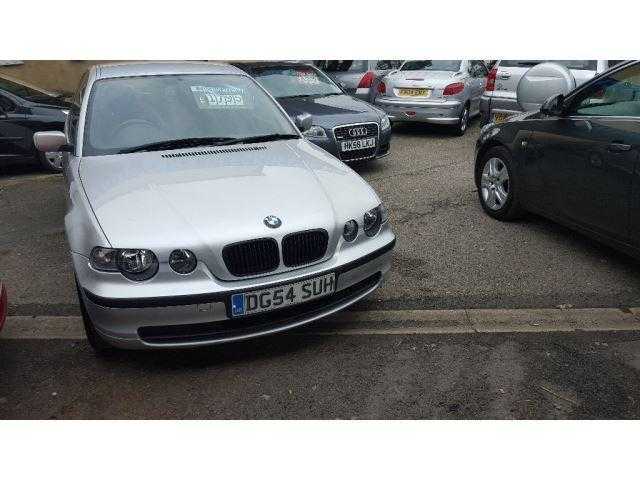 BMW 3 Series 2004