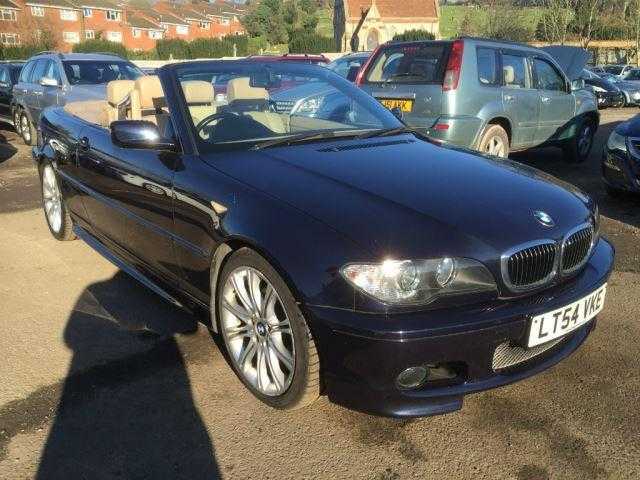 BMW 3 Series 2004